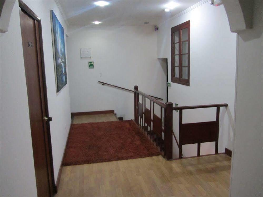 Hotel Ayenda Palermo Plaza 4*