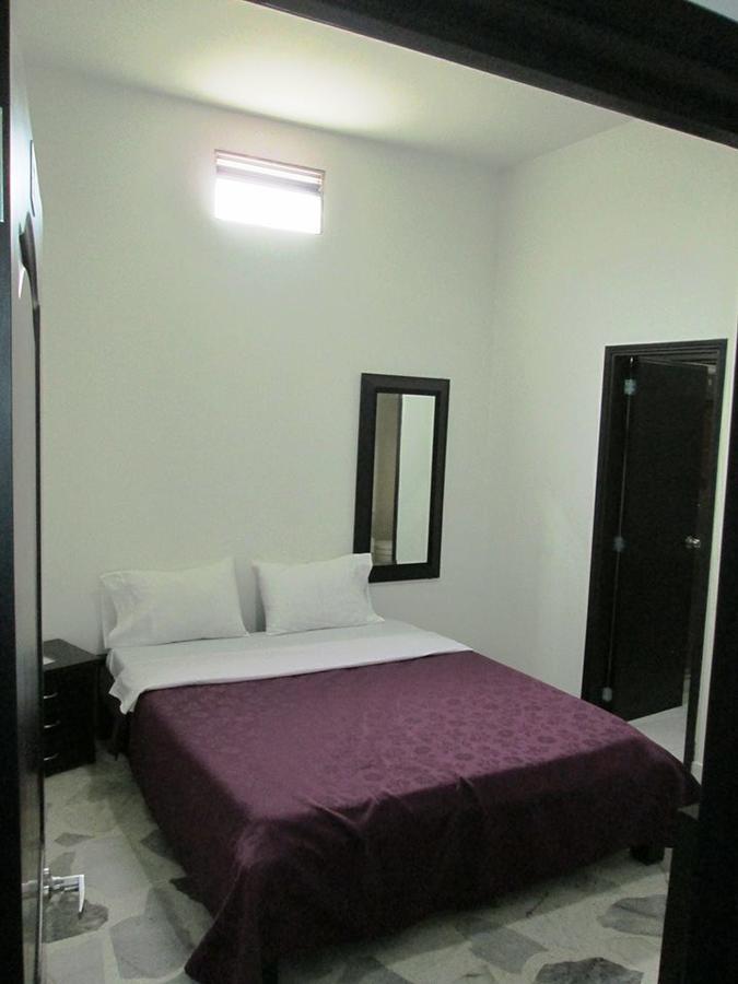 Hotel Luz Del Sol *