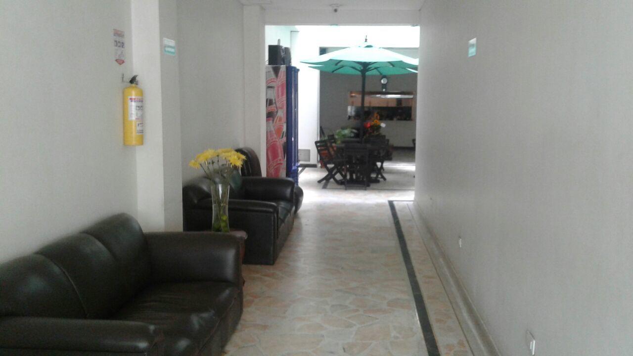 Hotel Luz Del Sol *