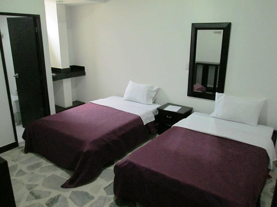 Hotel Luz Del Sol *