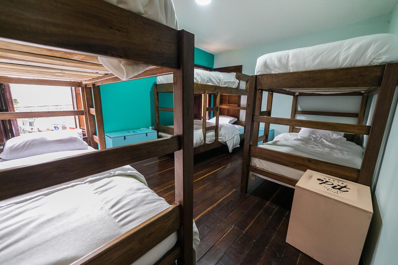 Hostal El Pit *