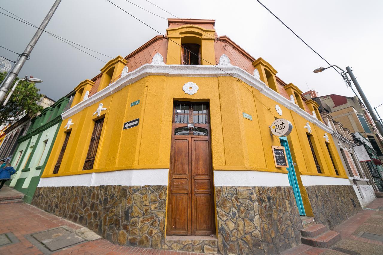 Hostal El Pit *
