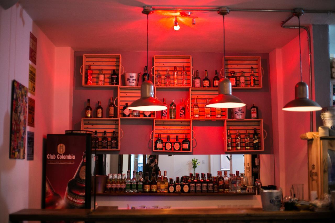 El Pit * Bogotá