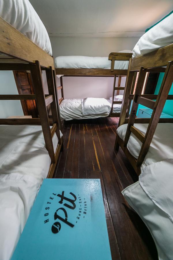 Hostal El Pit *