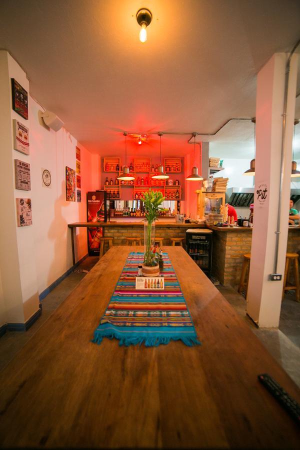 Hostal El Pit *