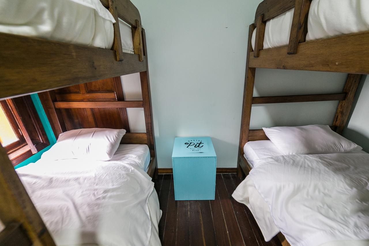 Hostal El Pit *