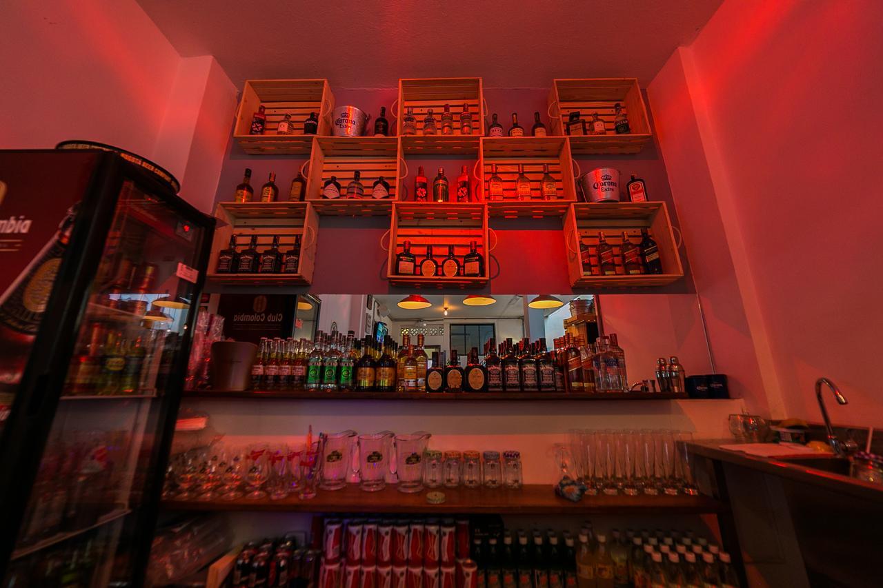El Pit * Bogotá