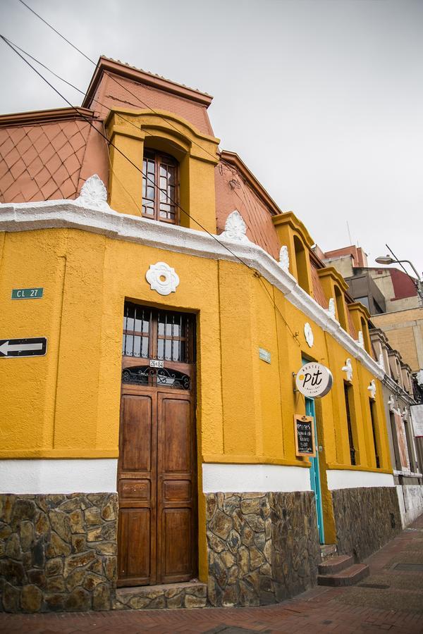 Hostal El Pit *