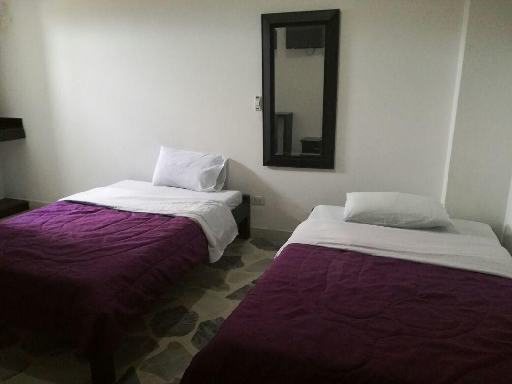 Hotel Luz Del Sol *