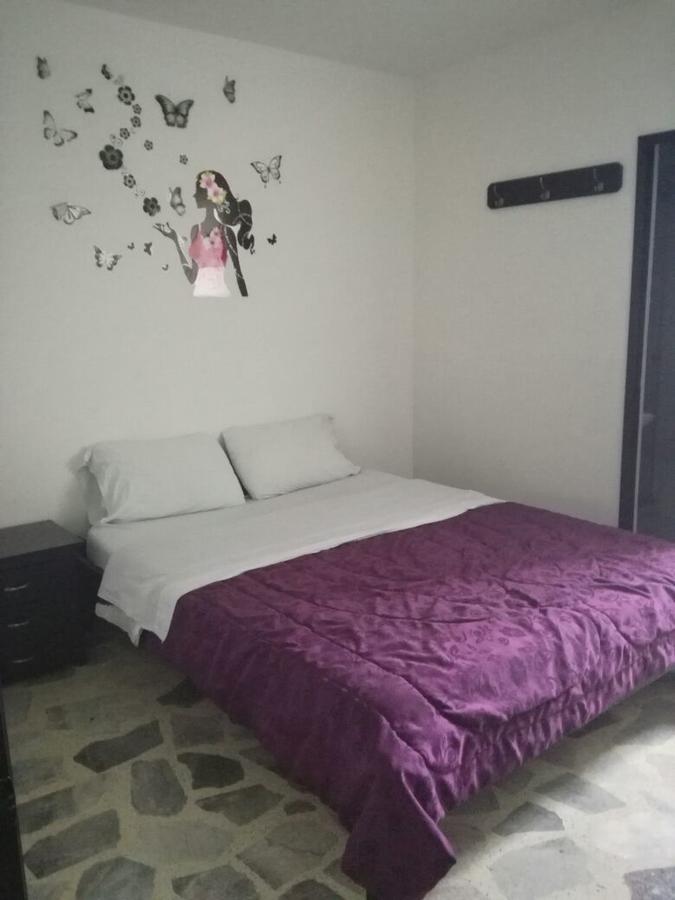 Hotel Luz Del Sol *