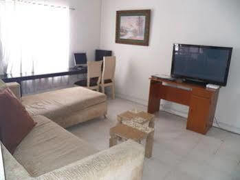 Hostel Mi Casa Blanca 2* Bogota