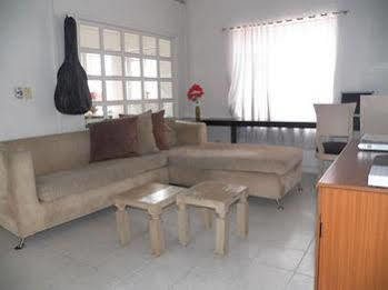 Guest house Hostel Mi Casa Blanca 2*