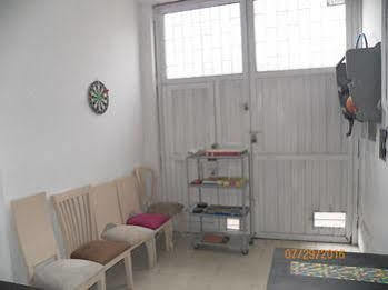 Guest house Hostel Mi Casa Blanca 2*