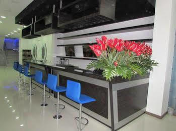 Hotel Aw Plaza Miranda 3*
