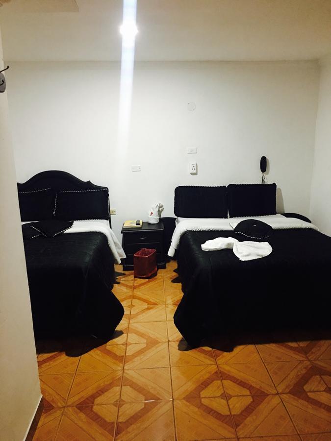Hotel Parkway 58 Street 2*