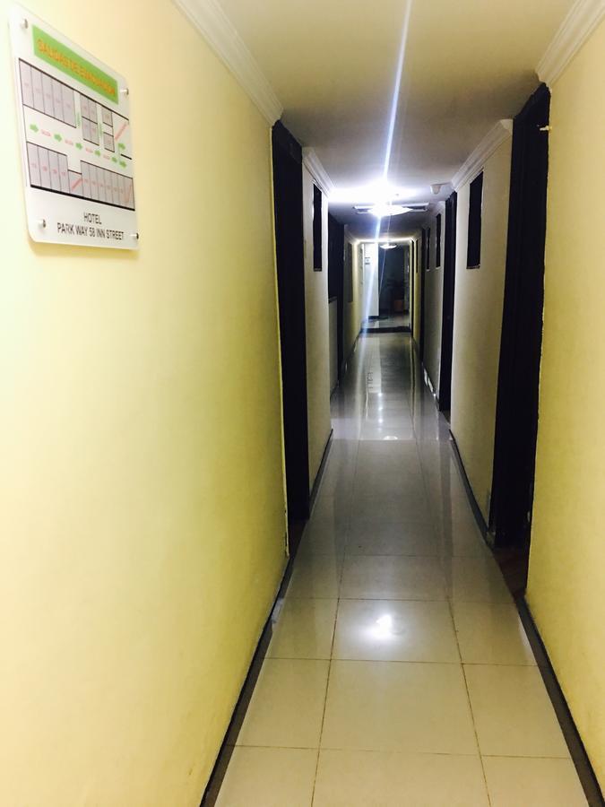 Parkway 58 Street 2* Bogota