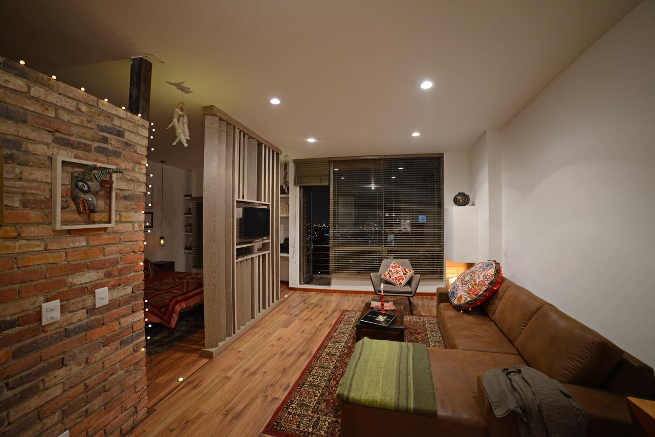Apartamento Colinas Del By Nomad Guru *