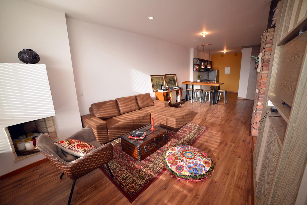Apartamento Colinas Del By Nomad Guru *