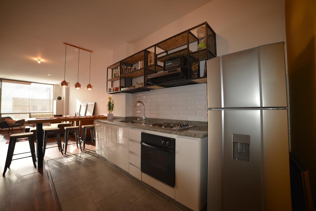 Apartamento Colinas Del By Nomad Guru *