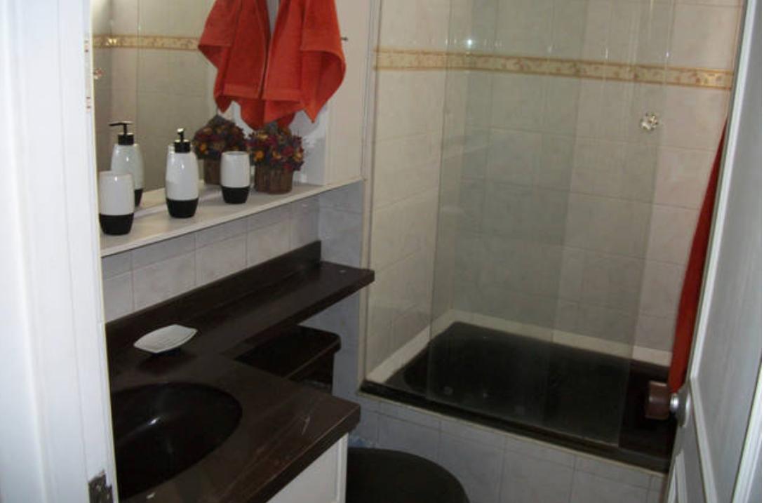 Apartaestudio Alhambra * Bogotá