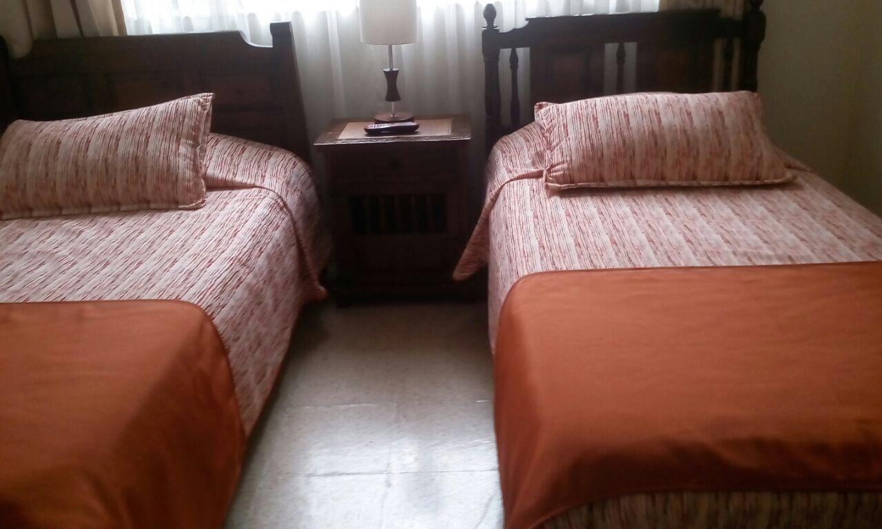 Ghl Casa * Bogotá