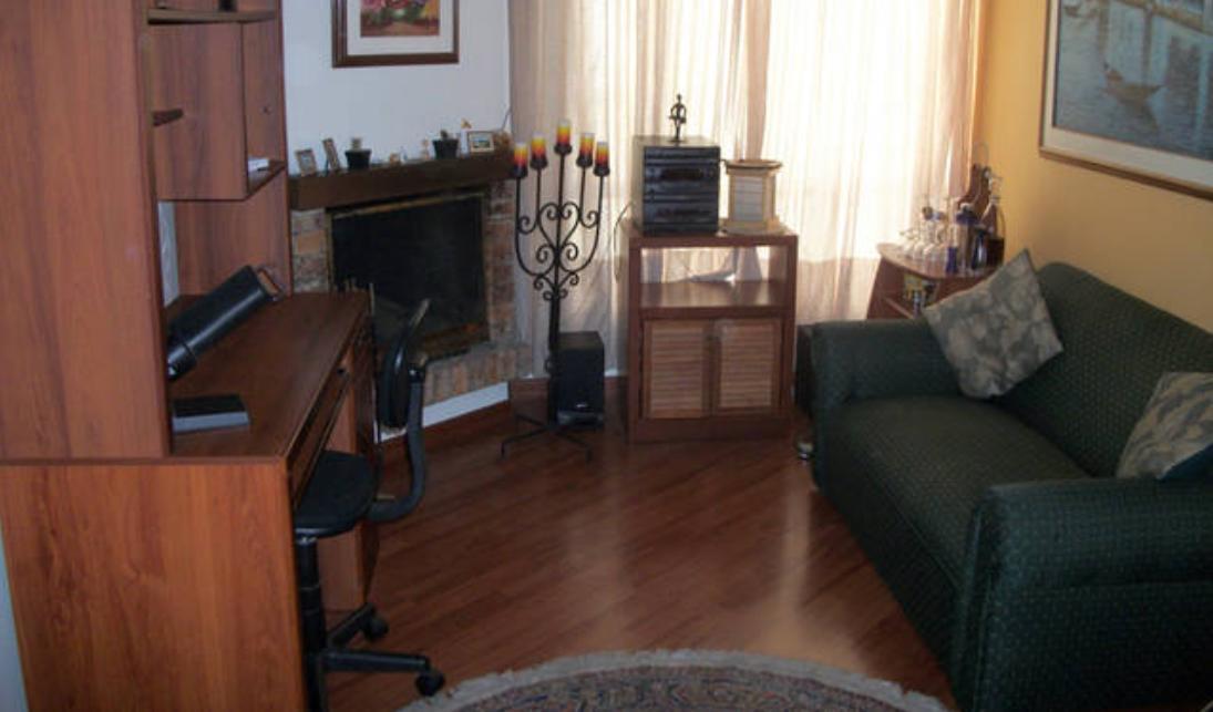 Apartaestudio Alhambra * Bogotá