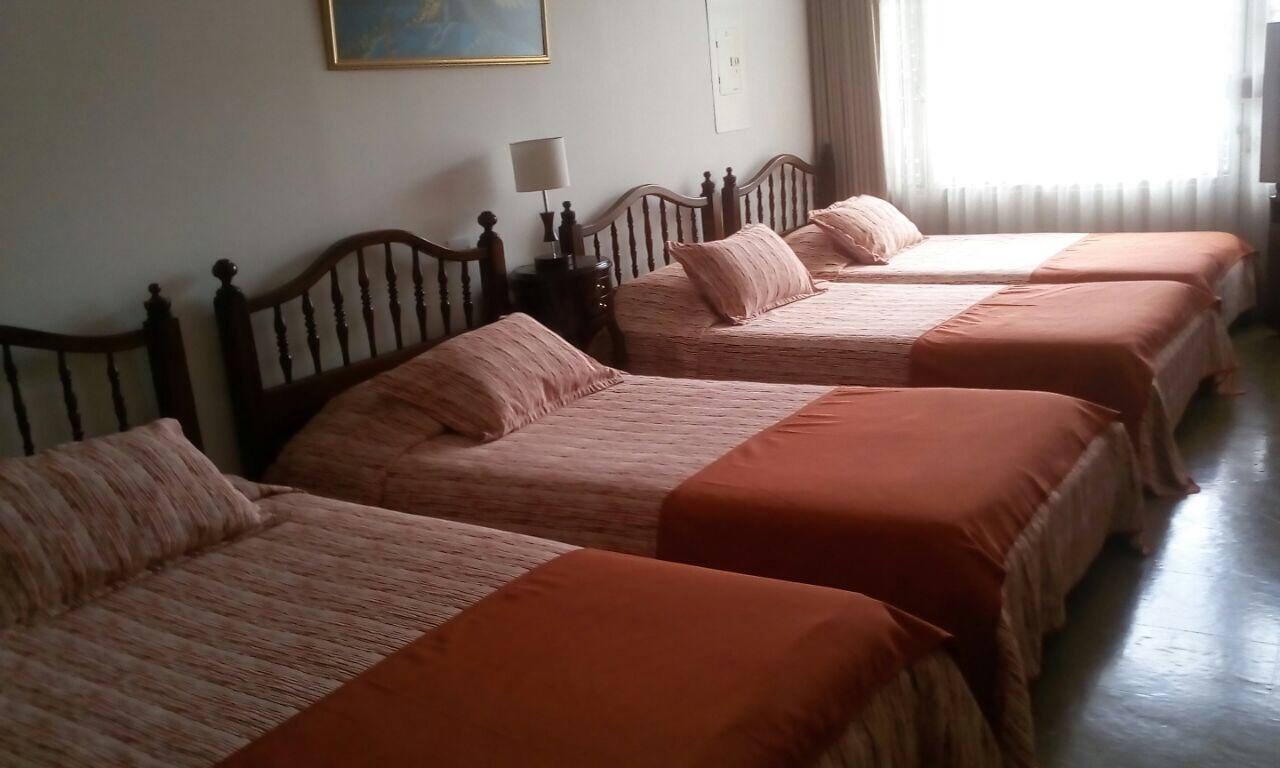Ghl Casa * Bogotá