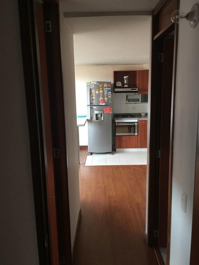 Apartamento Rincon Del Carmel *