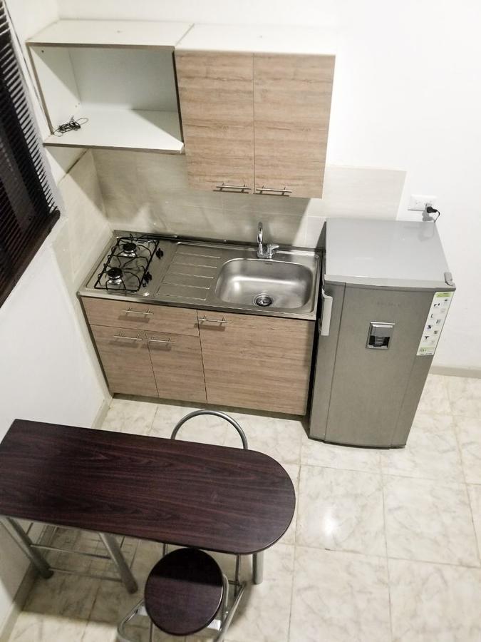 Сasa de vacaciones Casa Roomies *