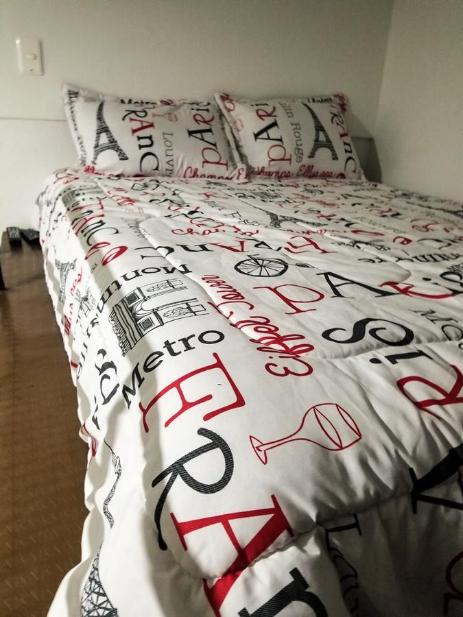 Сasa de vacaciones Casa Roomies *