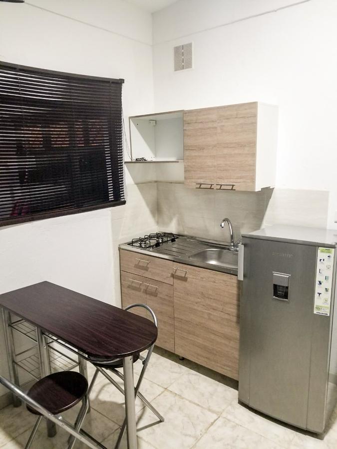 Casa Roomies * Bogotá