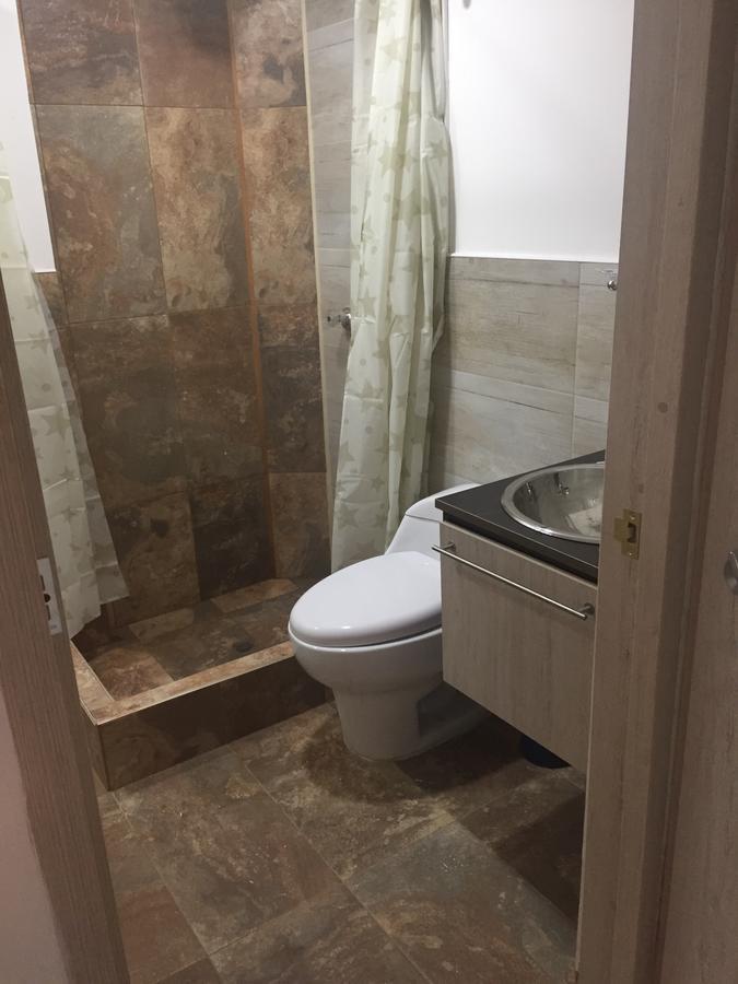Aparta Estudio En Norte * Bogotá