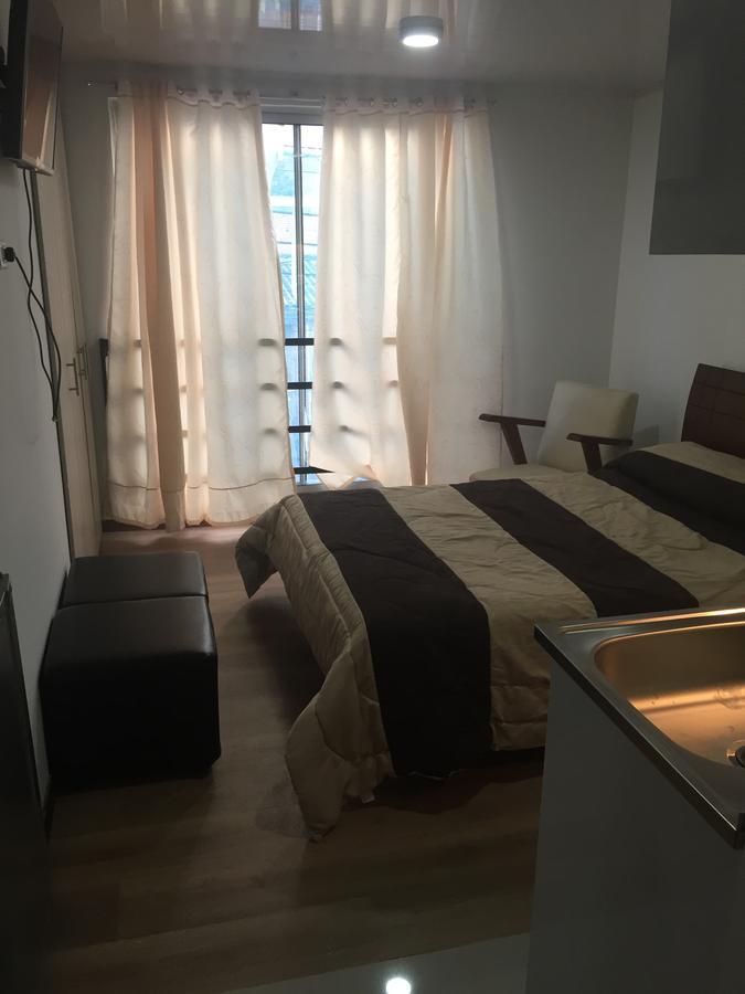 Apartamento Aparta Estudio En Norte *