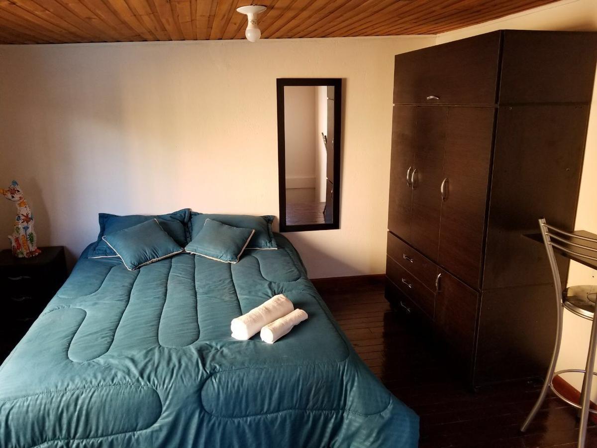 Casa Roomies * Bogotá
