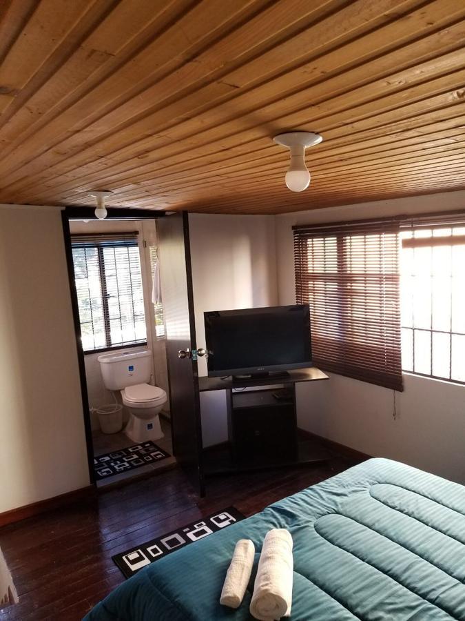 Casa Roomies * Bogotá