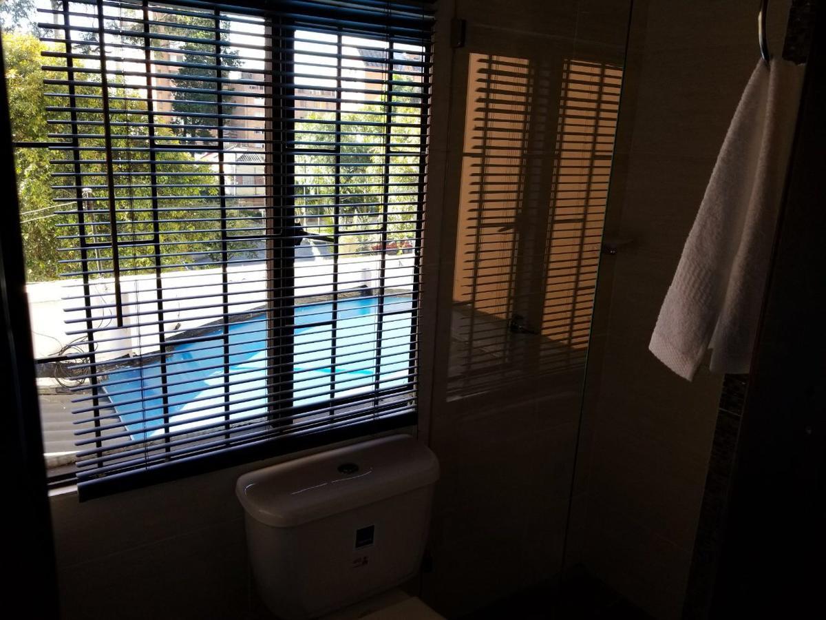 Сasa de vacaciones Casa Roomies *