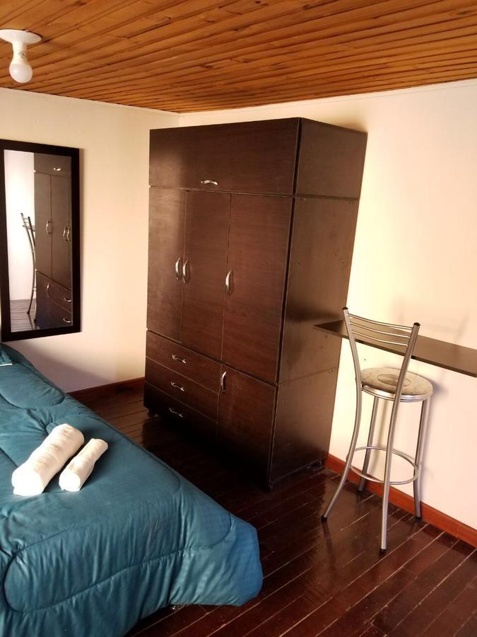 Casa Roomies * Bogotá