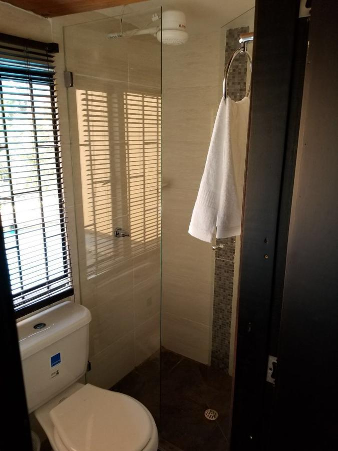 Сasa de vacaciones Casa Roomies *