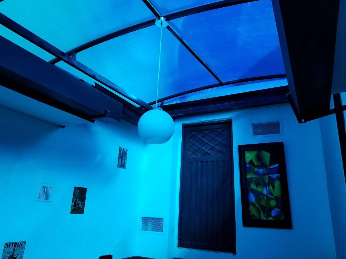 Casa Roomies * Bogotá