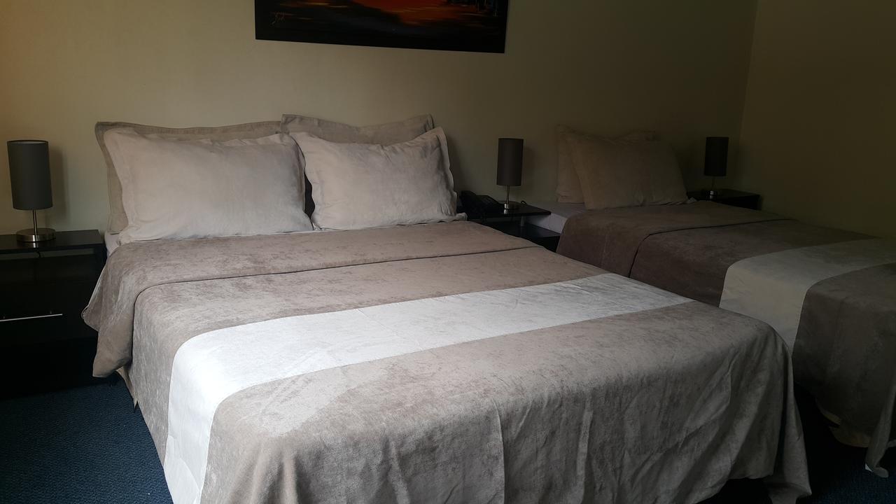 Elite Del Parque 3* Bogotá