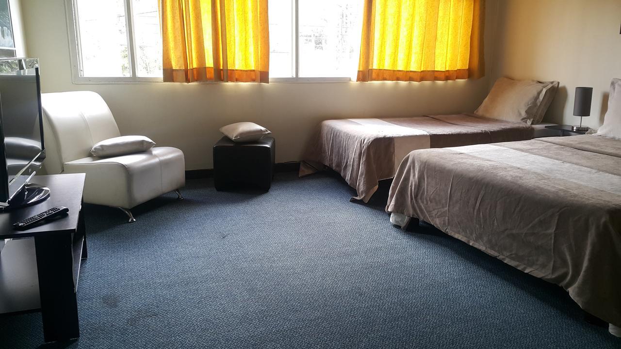Elite Del Parque 3* Bogotá