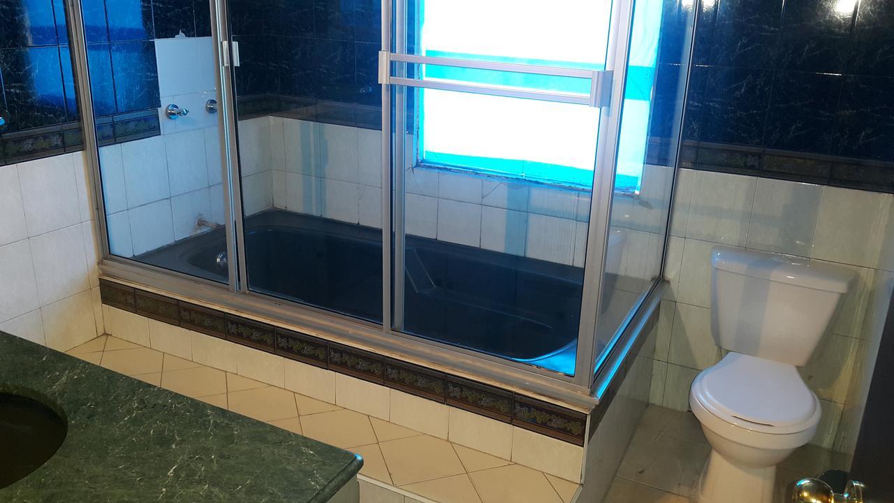 Hotel Elite Del Parque 3*