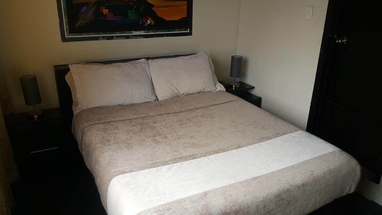 Elite Del Parque 3* Bogotá