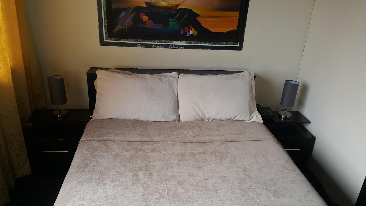 Elite Del Parque 3* Bogotá