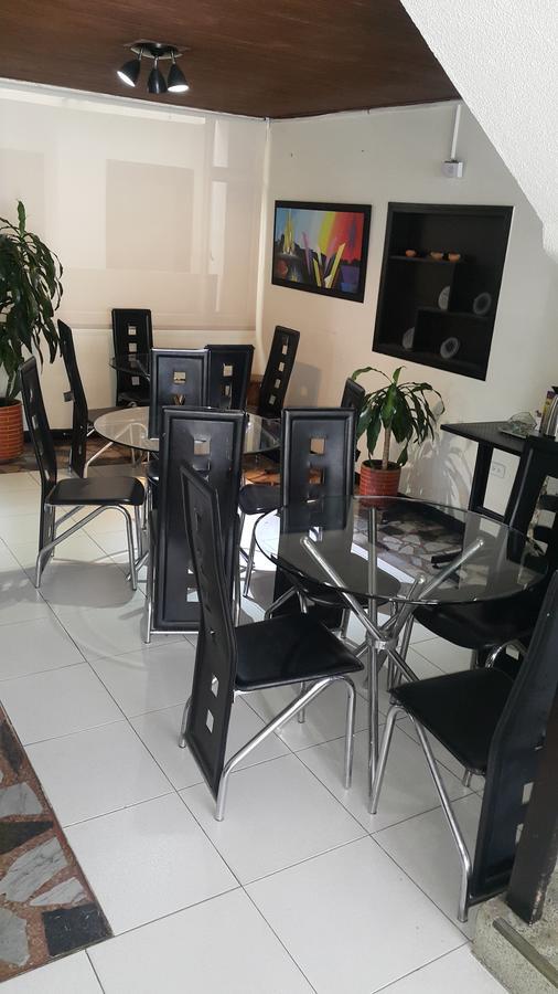 Hotel Elite Del Parque 3*