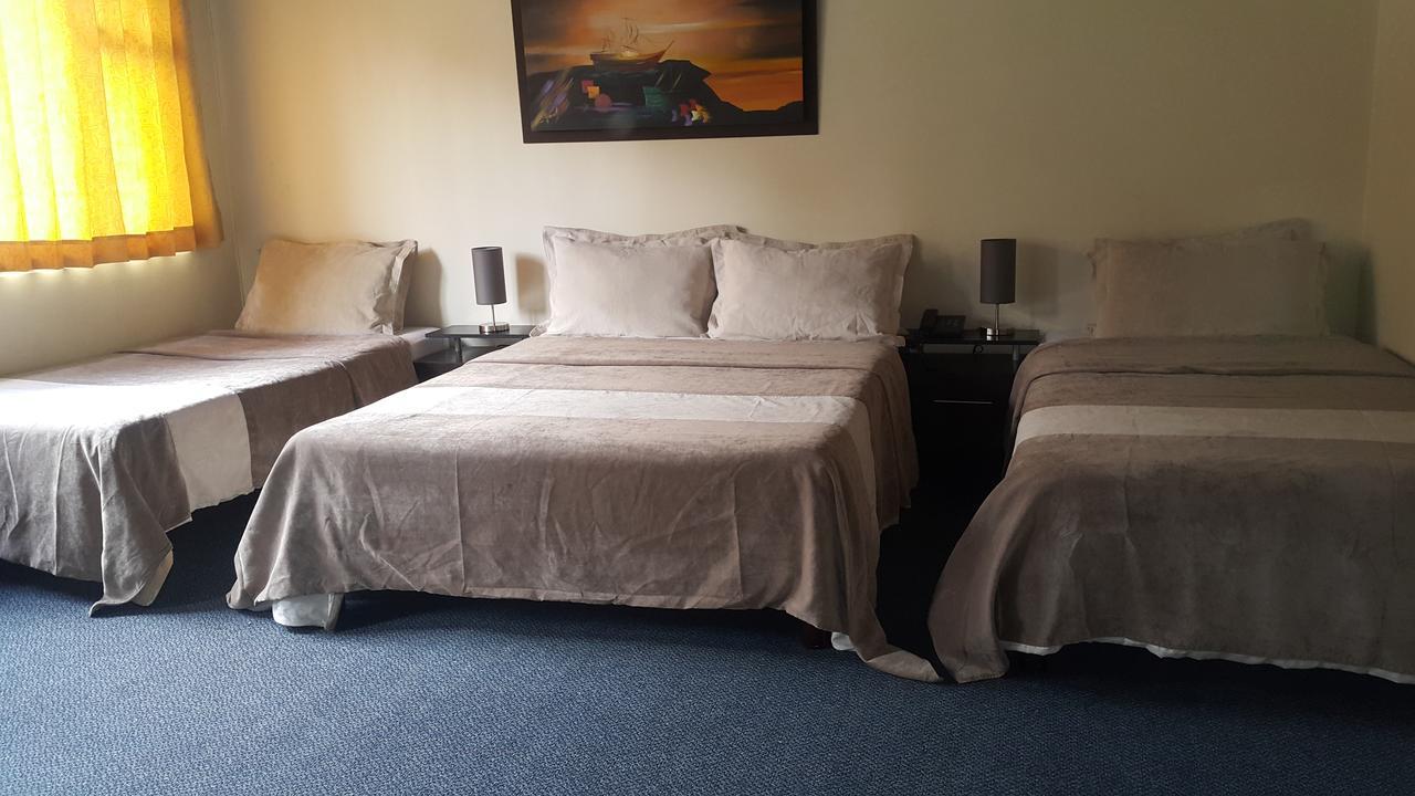 Elite Del Parque Hotel