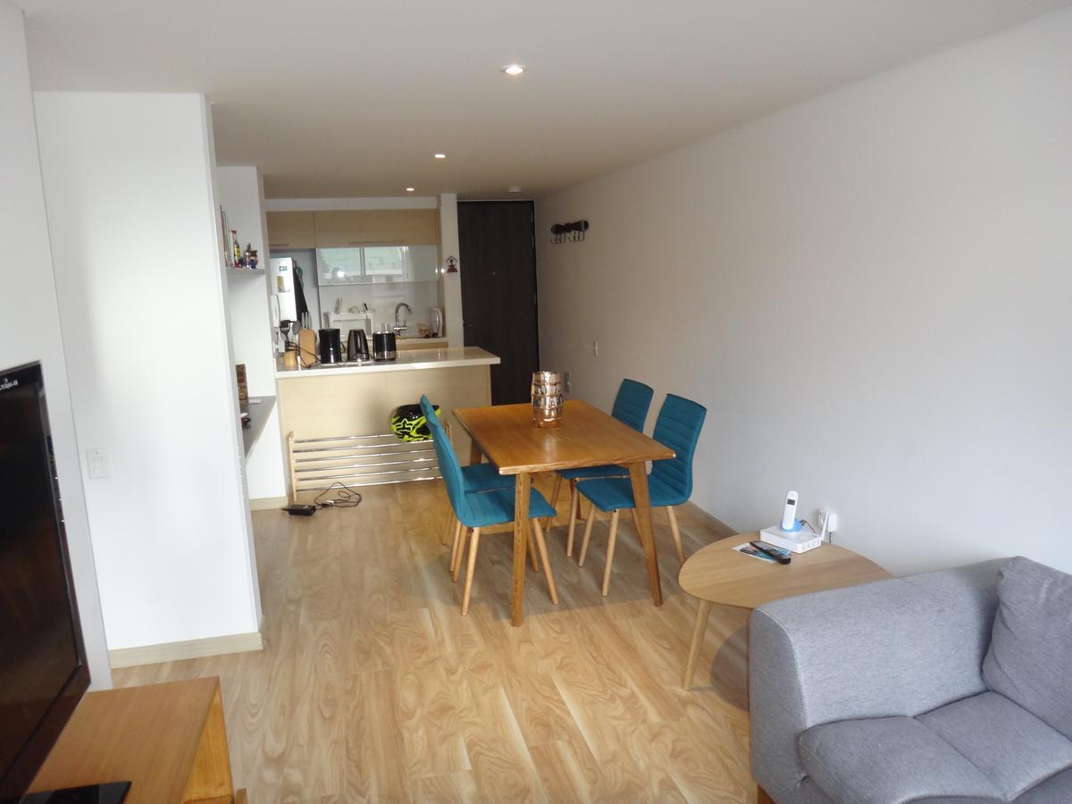 Alisos Apartamento