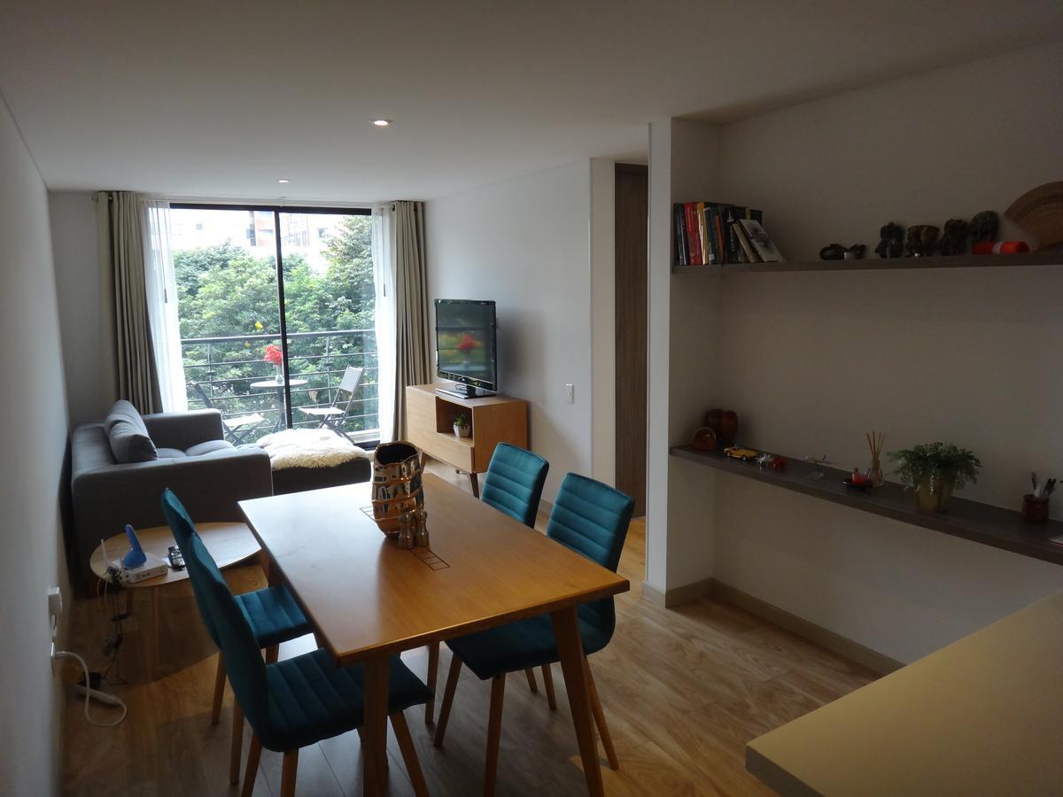 Apartamento Alisos *