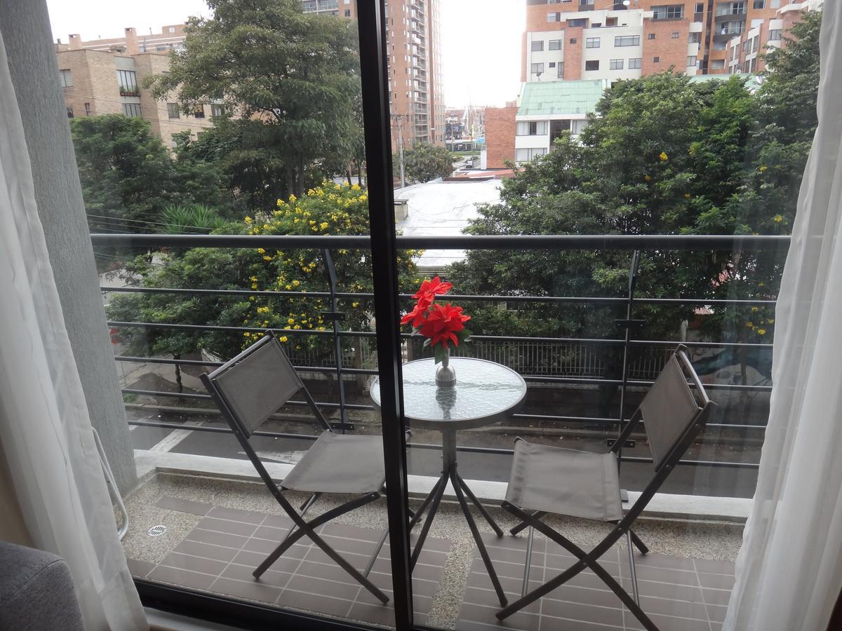 Alisos * Bogotá