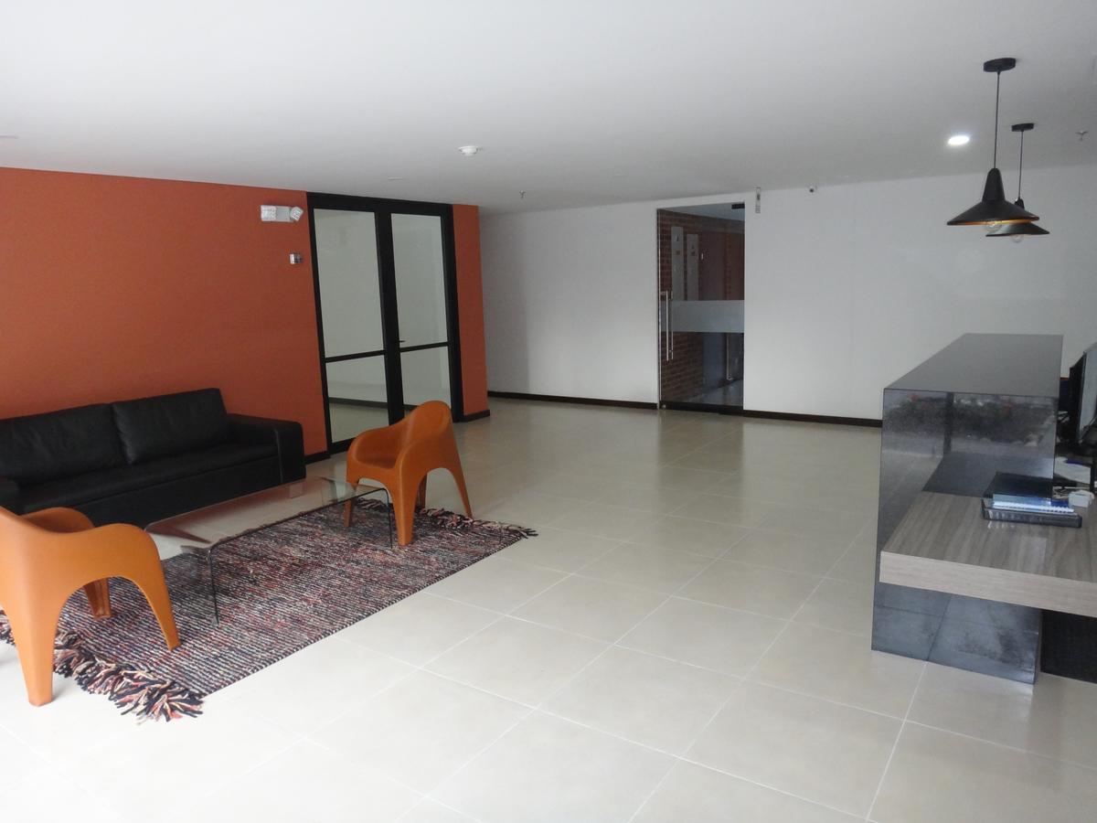 Alisos Apartamento *